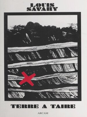 cover image of Terre à taire